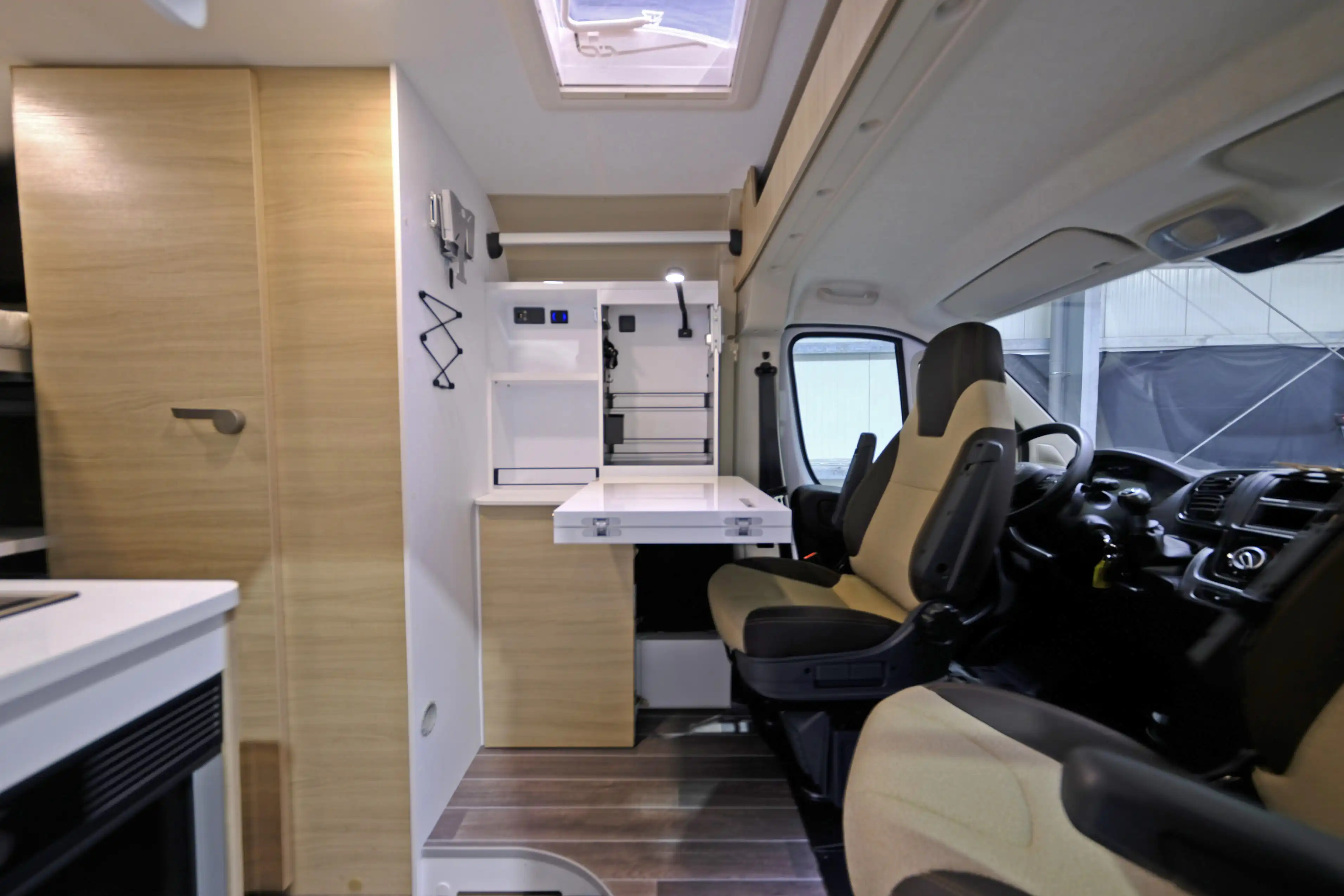 FORSTER V 541 Youngster - Ansicht 8